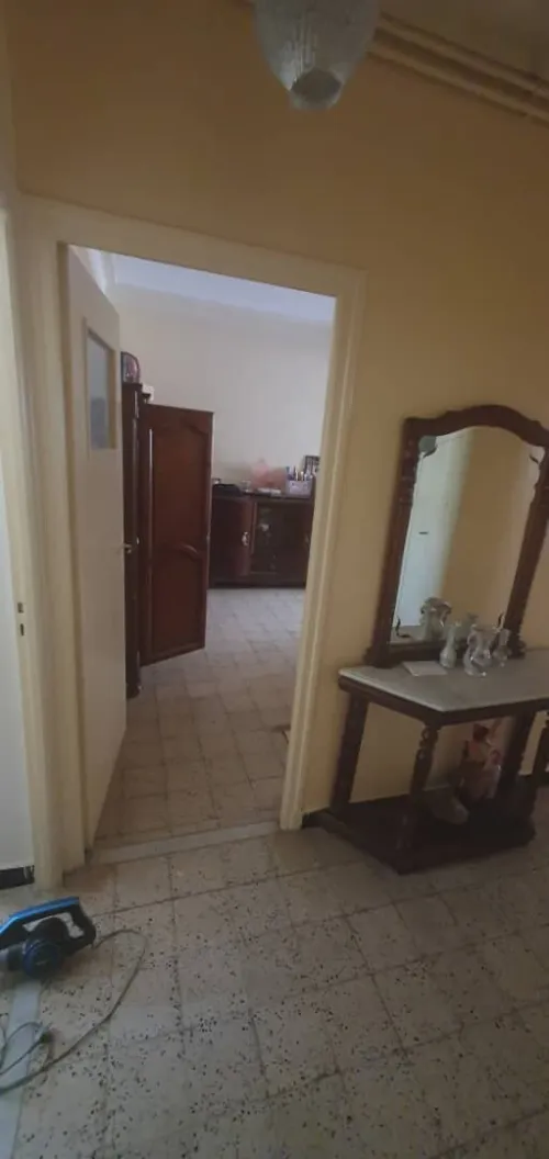 Vente Villa Alger El magharia