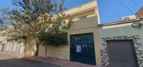 Vente Villa Alger El magharia