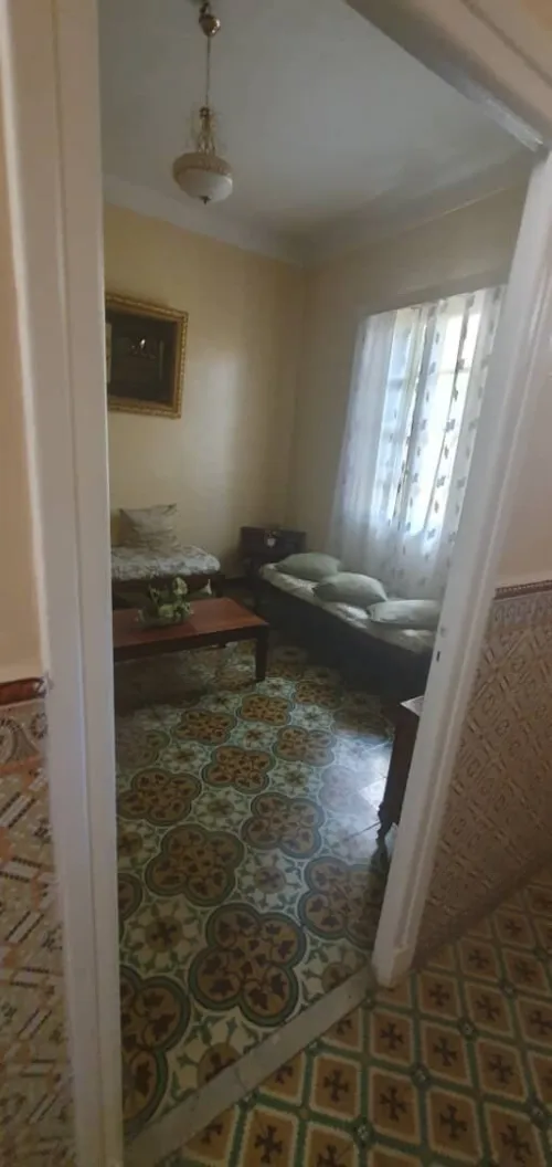 Vente Villa Alger El magharia