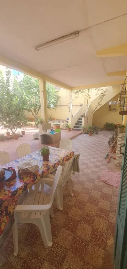 Vente Villa Alger El magharia