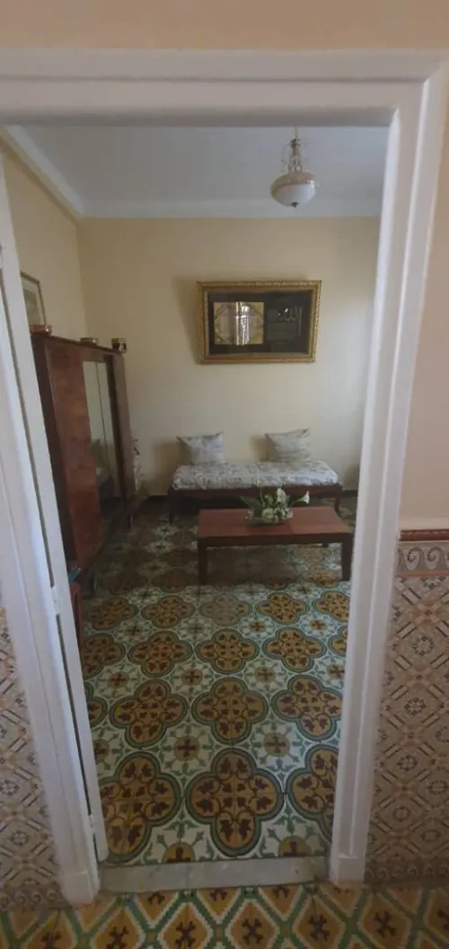 Vente Villa Alger El magharia