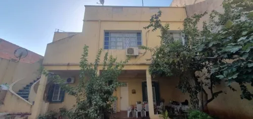 Vente Villa Alger El magharia