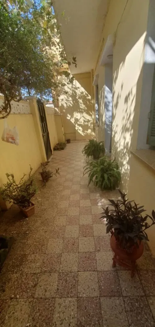 Vente Villa Alger El magharia