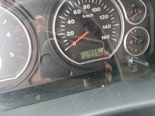 JAC jac1040 2024