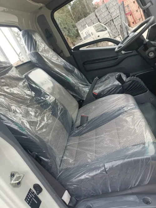 JAC jac1040 2024