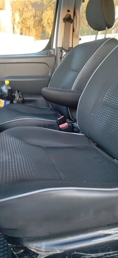 Peugeot Partner 2014 Origin