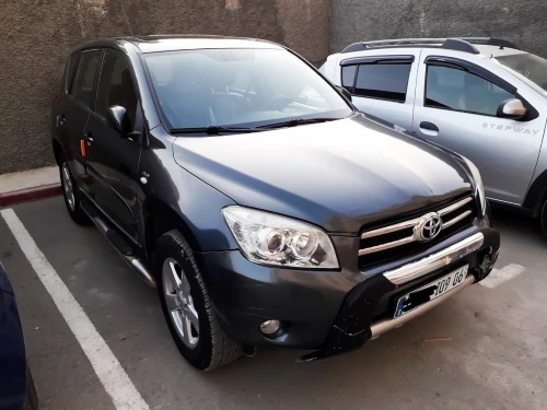 Toyota RAV4 2009 RAV4