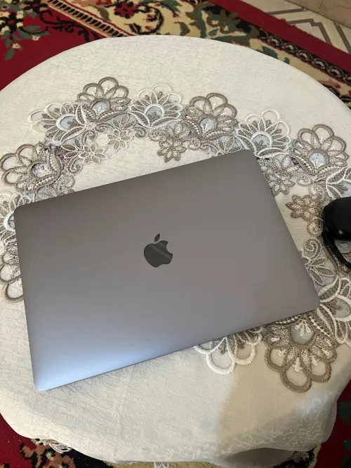 MacBook Pro M1 mdm