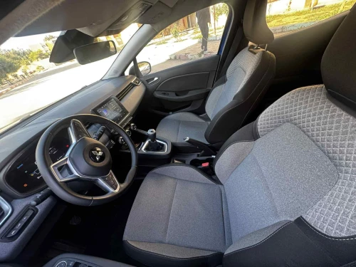 Mitsubishi Colt 2024 colt