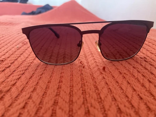 Lunettes de soleil alberto modiani