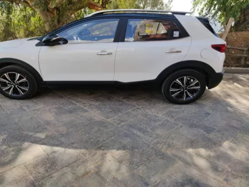 Kia KX1 2025 Ful options