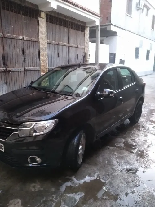 Renault Symbol 2019 Made In Bladi