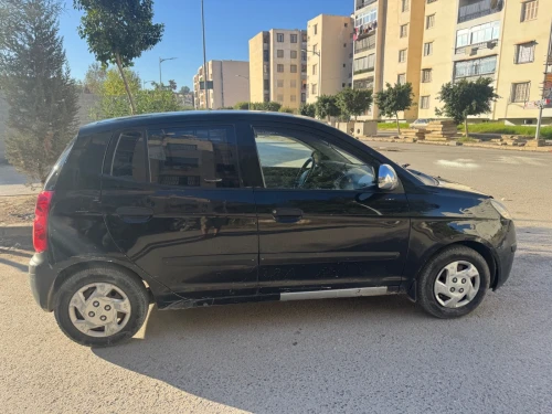 Kia Picanto 2008 Picanto