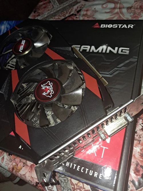 1050Ti 4GO