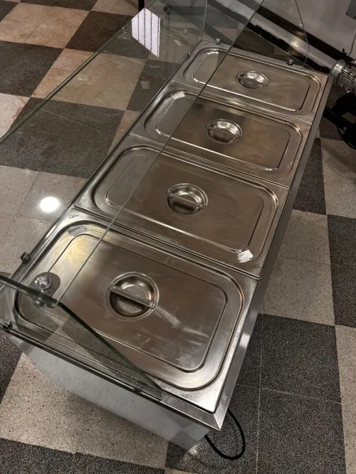 Bain marie simafe