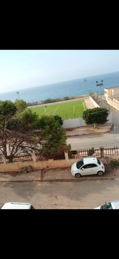 Location Appartement F3 Tipaza Bou haroun