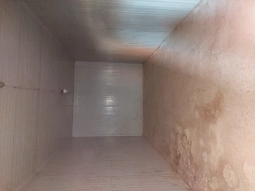 Chambre froide