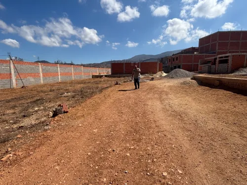 Vente Terrain Tlemcen Nedroma
