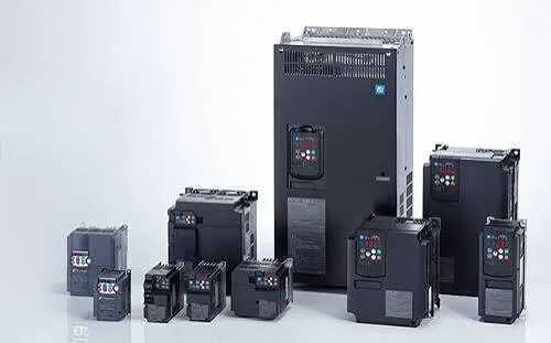 Réparation variateur ABB