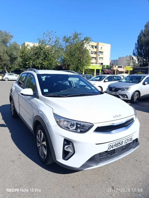Kia STONIC 2021 