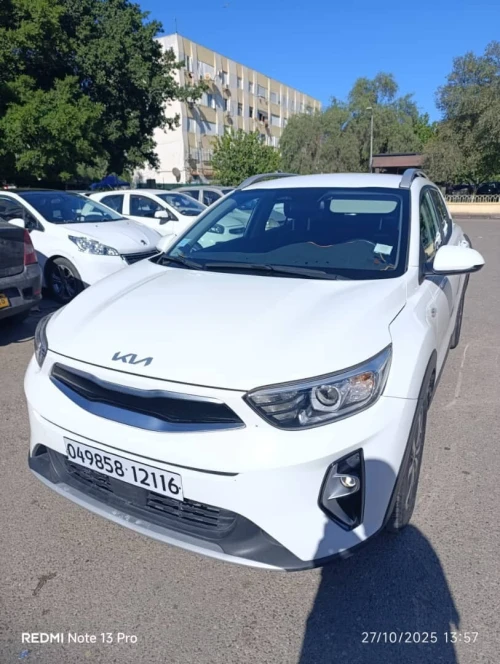 Kia STONIC 2021 