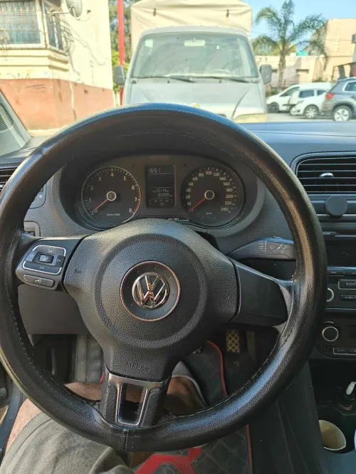 Volkswagen Polo 2014 Concept