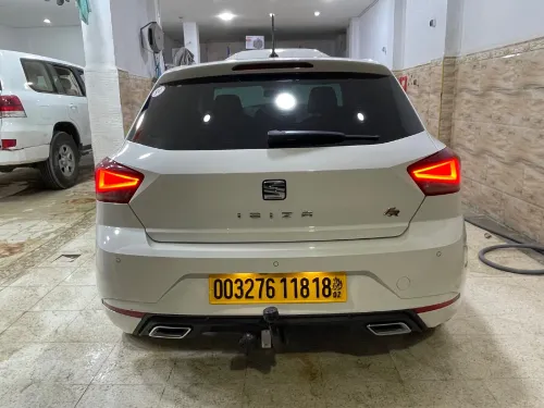 Seat Ibiza 2018 HIGH