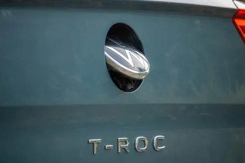Volkswagen T-Roc 2023 R-Line 