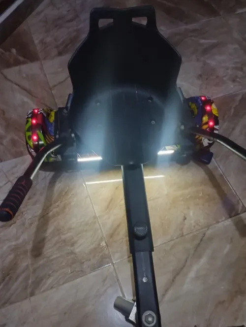 Hoverboard