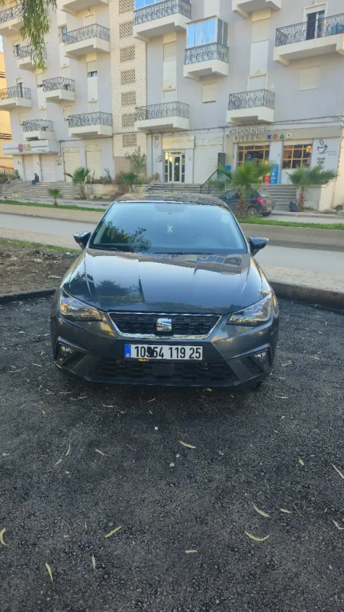 Seat Ibiza 2019 Edition 50