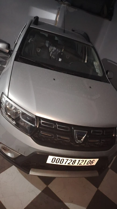 Dacia Sandero 2021 Stepway