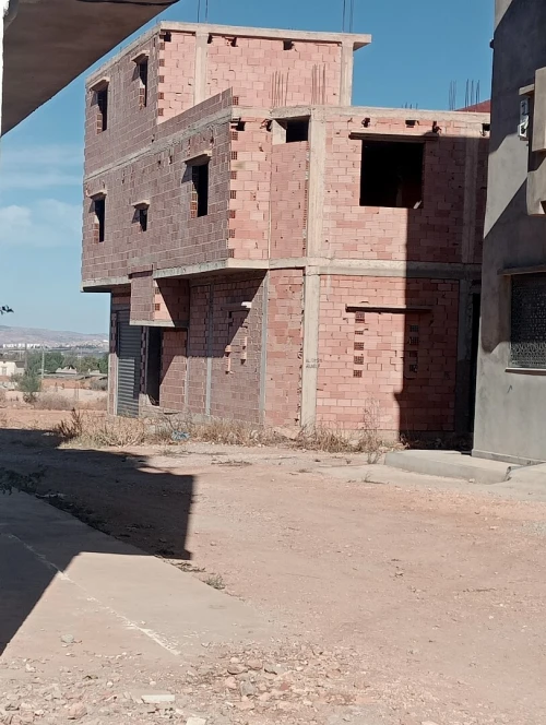 Vente Villa Tlemcen Zenata