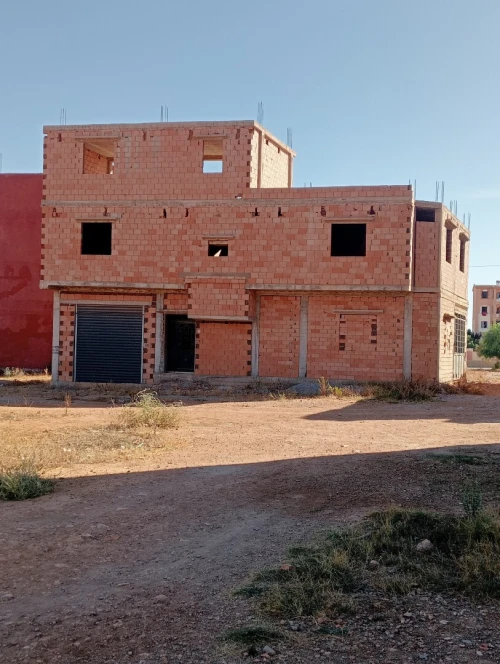Vente Villa Tlemcen Zenata