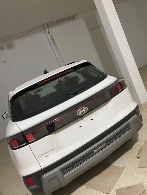 Hyundai جديده 2026 