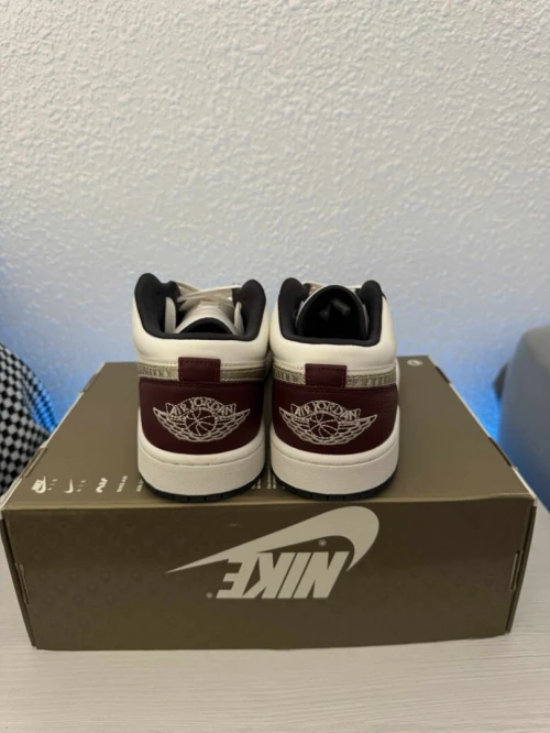 Nike Air Jordan 1 Low original