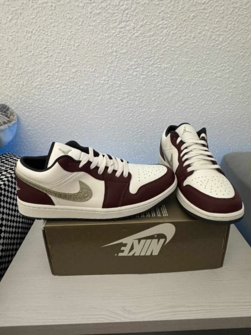 Nike Air Jordan 1 Low original