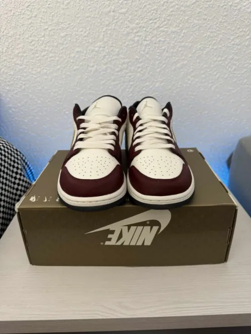 Nike Air Jordan 1 Low original