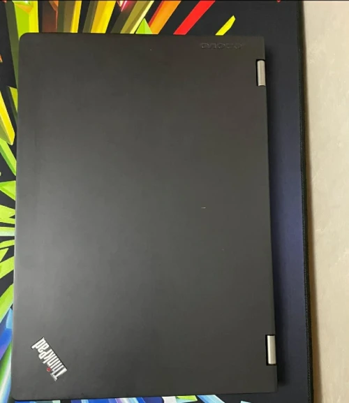 Lenovo ThinkPad Yoga X380 تاتش 360 ستايلو يدور كامل
