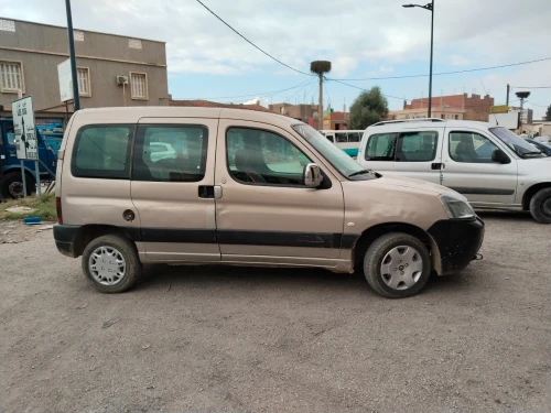 Peugeot Partner 2005 Partner