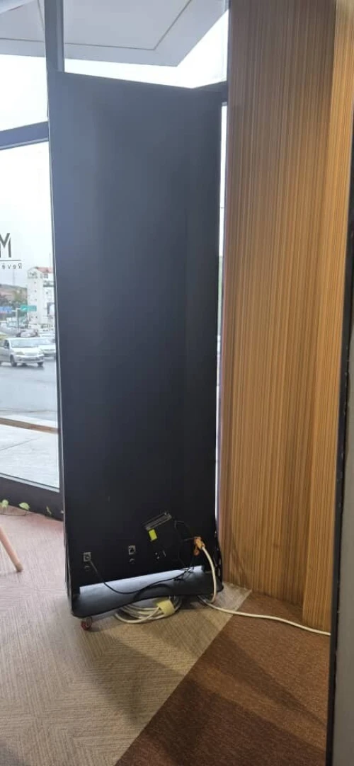 LOCATION ÉCRAN LED POSTER P3 HD