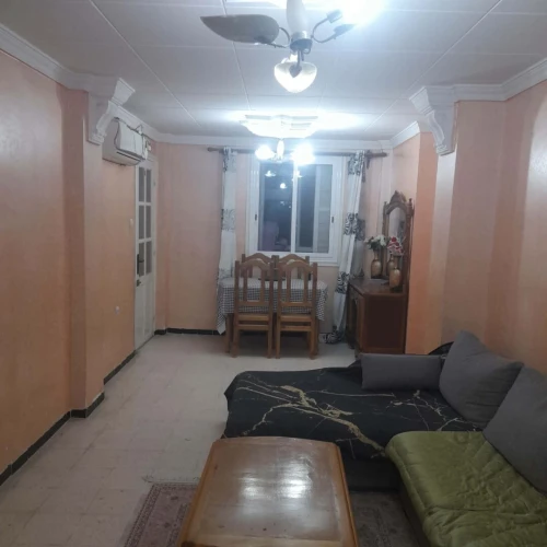 Vente Appartement F4 M'Sila Msila