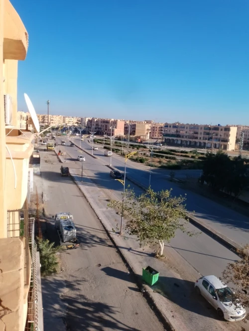 Vente Appartement F3 M'Sila Msila