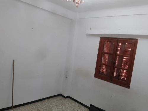 Vente Appartement F3 M'Sila Msila