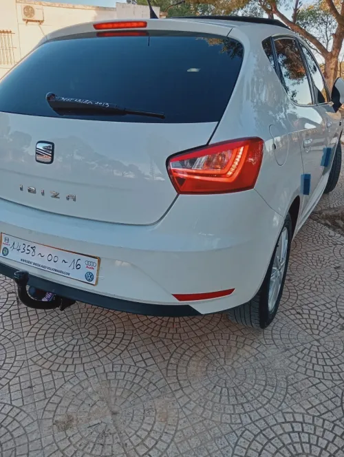 Seat Ibiza 2013 Fully +Toit ouvrant