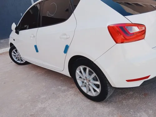 Seat Ibiza 2013 Fully +Toit ouvrant