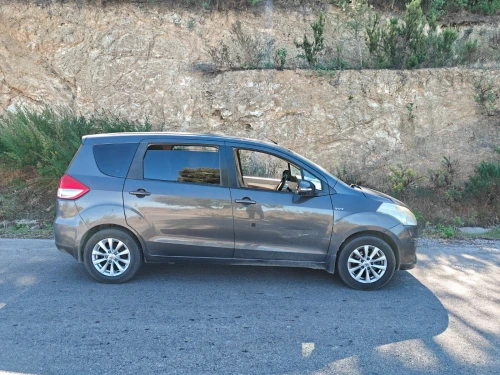 Suzuki Ertiga 2015 Ertiga