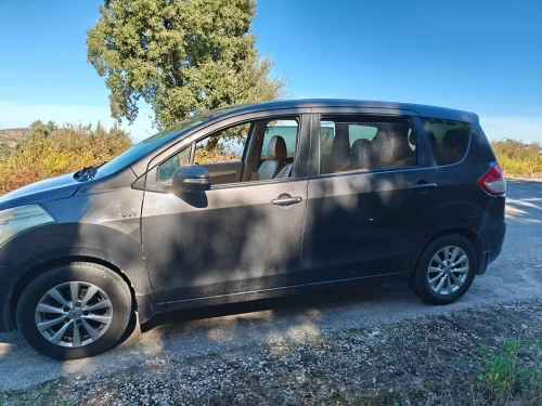 Suzuki Ertiga 2015 Ertiga