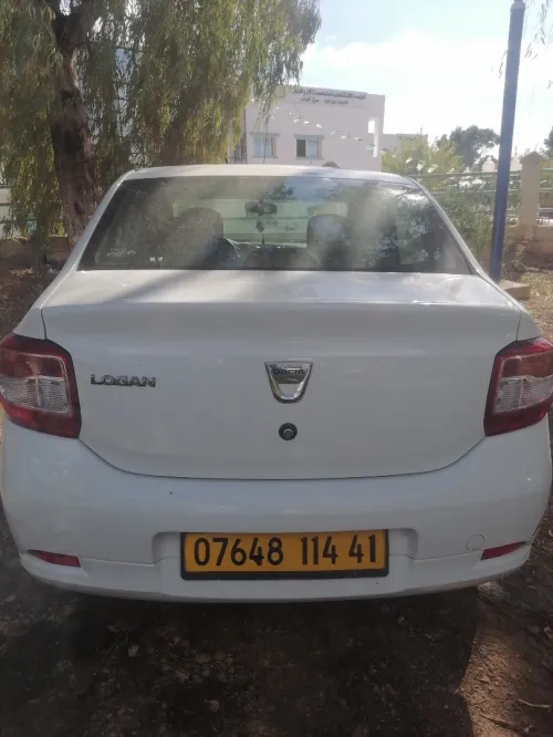 Dacia Logan 2014 Logan