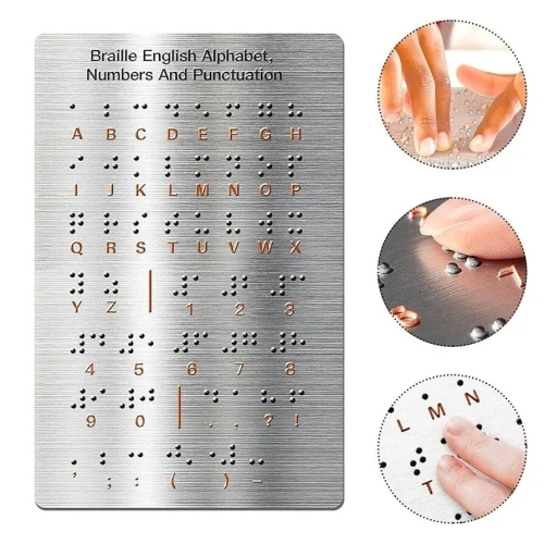 Braille 