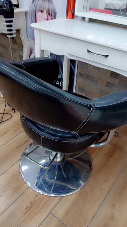 Salon de coiffure et esthétique 